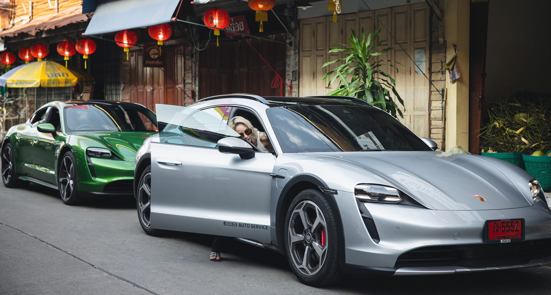 TH_Porsche Taycan